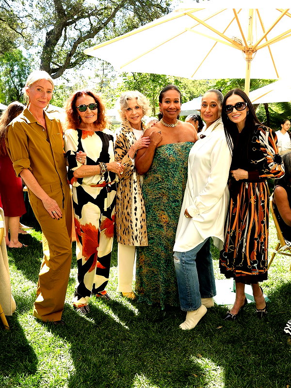 demimoore instagram image archive image