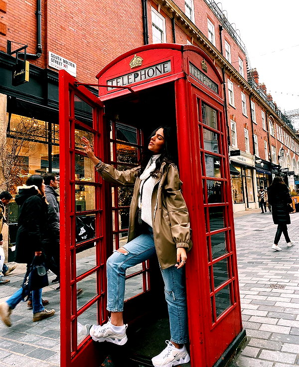 roni.benshushan instagram image archive image