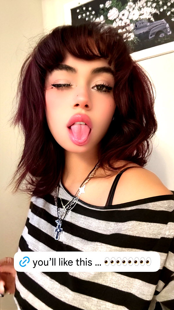 rinnibunny instagram image archive image