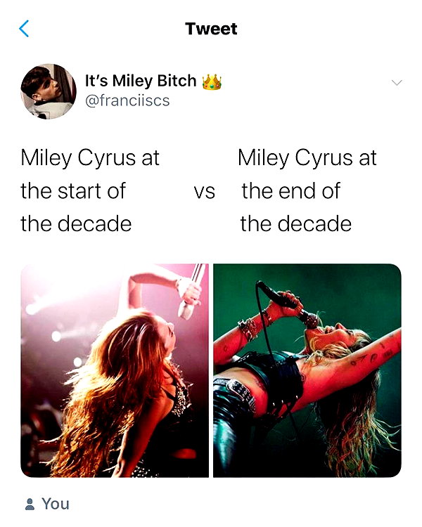 mileycyrus instagram image archive image