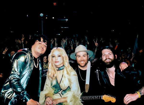 cannonstheband instagram image archive image