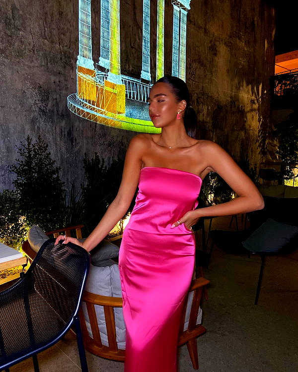 roni.benshushan instagram image archive image