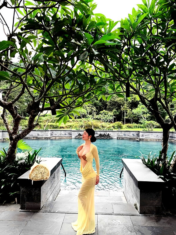 lyhythuedoxinh instagram image archive image