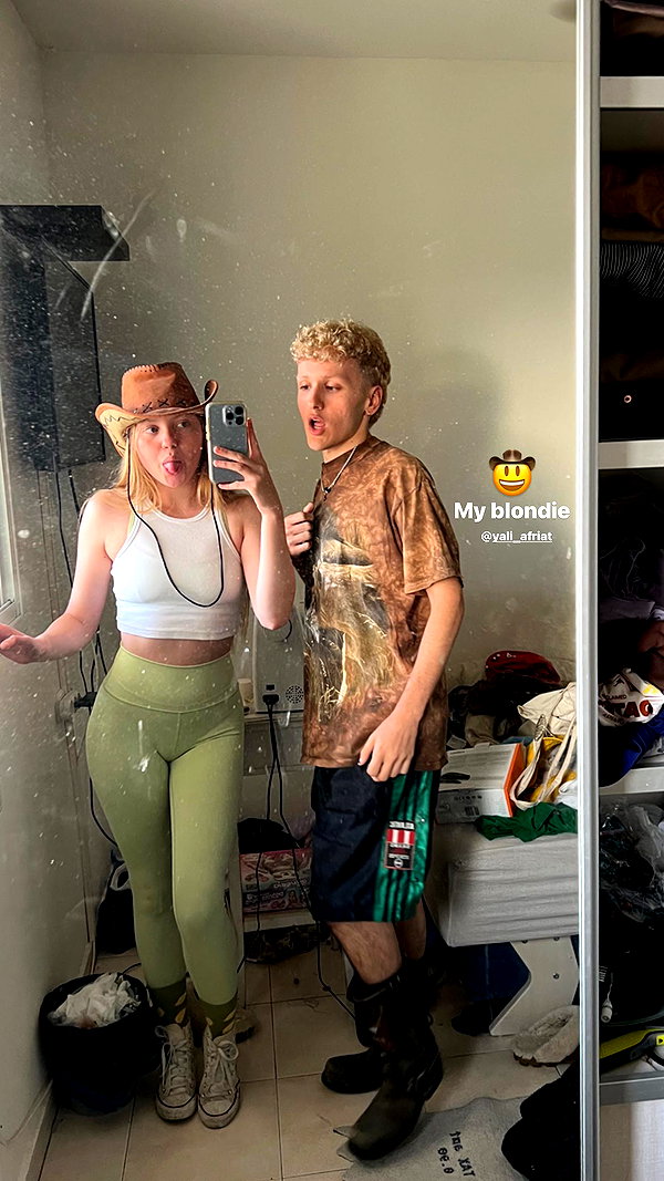 Archived image from @dana_ratushany on Instagram