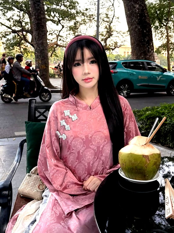 lyhythuedoxinh instagram image archive image