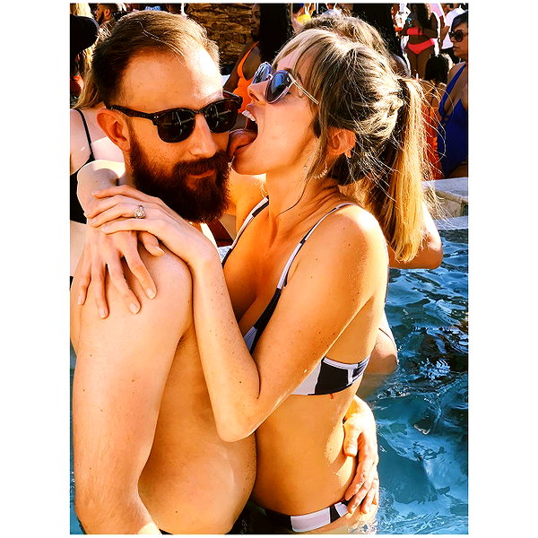 sashapieterse instagram image archive image