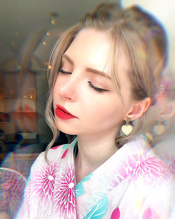 peachmilky_ instagram image archive image