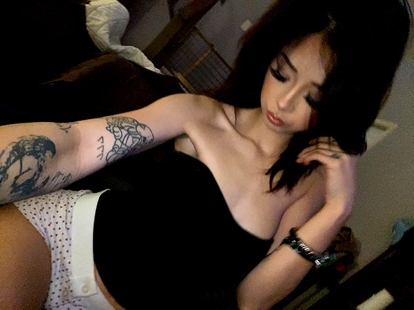 angelicdispair instagram image archive image