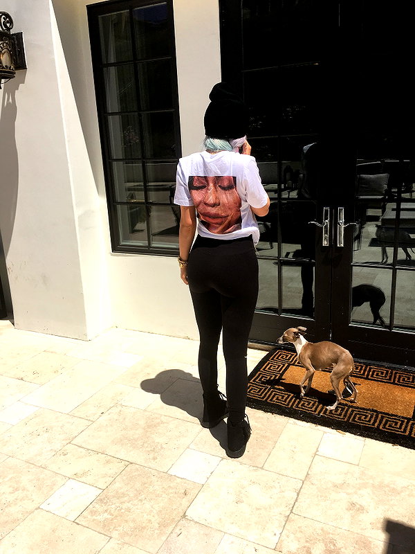kyliejenner instagram image archive image