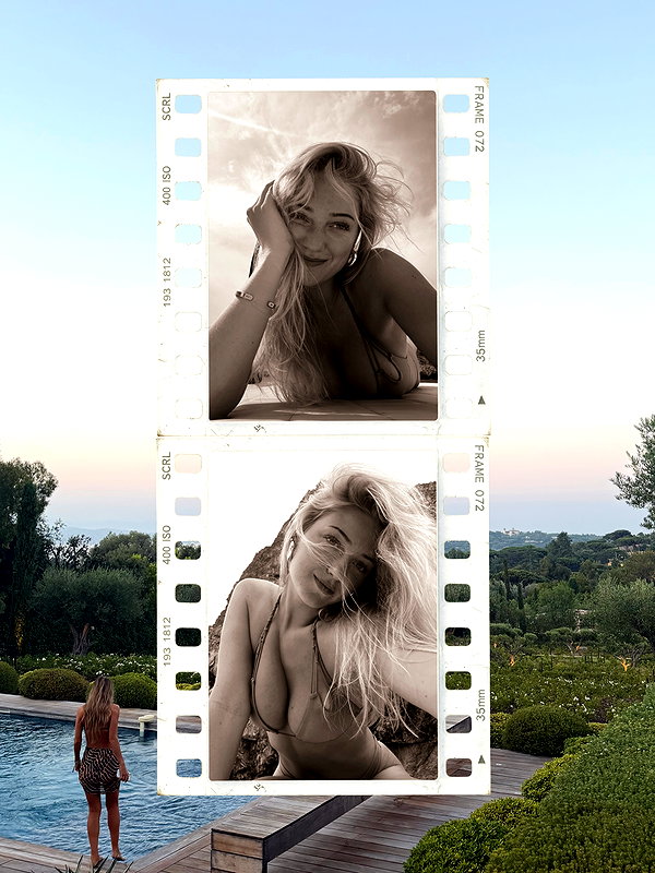 iamsydneythomas instagram image archive image