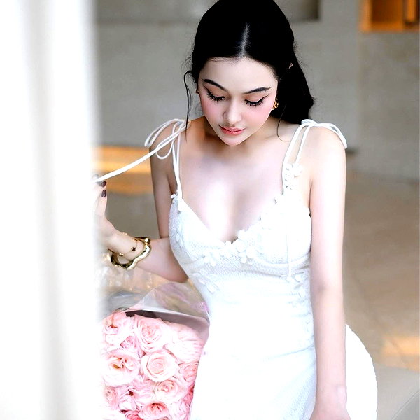 lyhythuedoxinh instagram image archive image