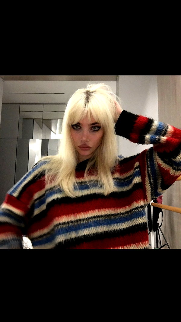 alien.hanna instagram image archive image