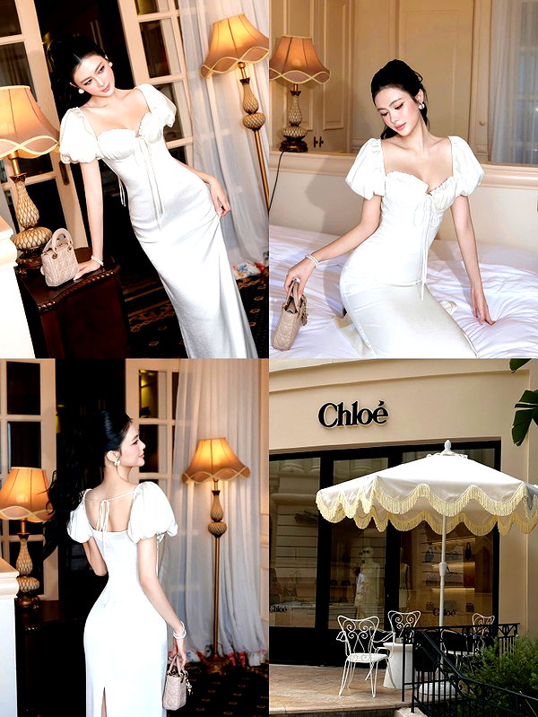 lyhythuedoxinh instagram image archive image