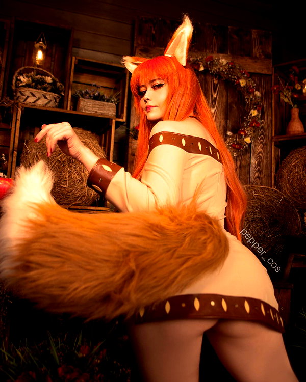 pepper_cos instagram image archive image