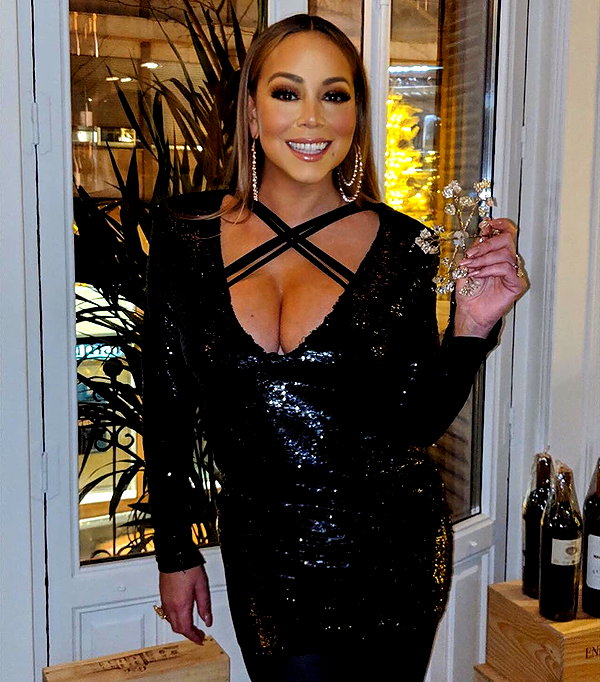 mariahcarey instagram image archive image