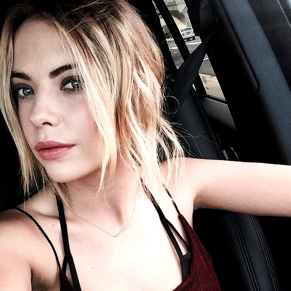 ashleybenson instagram image archive image