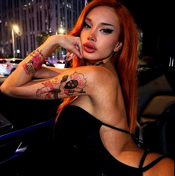 serenaycindy archive image