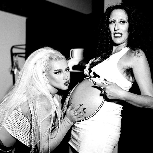 xtina instagram image archive image