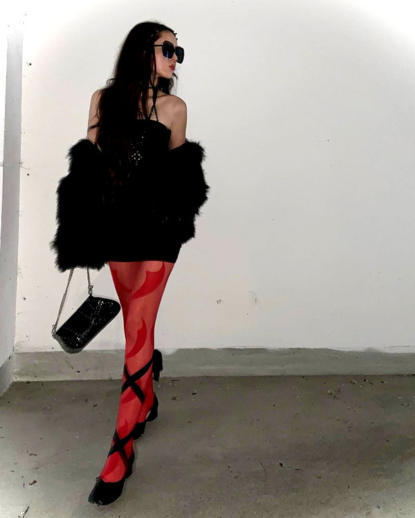 djbabysosh instagram image archive image