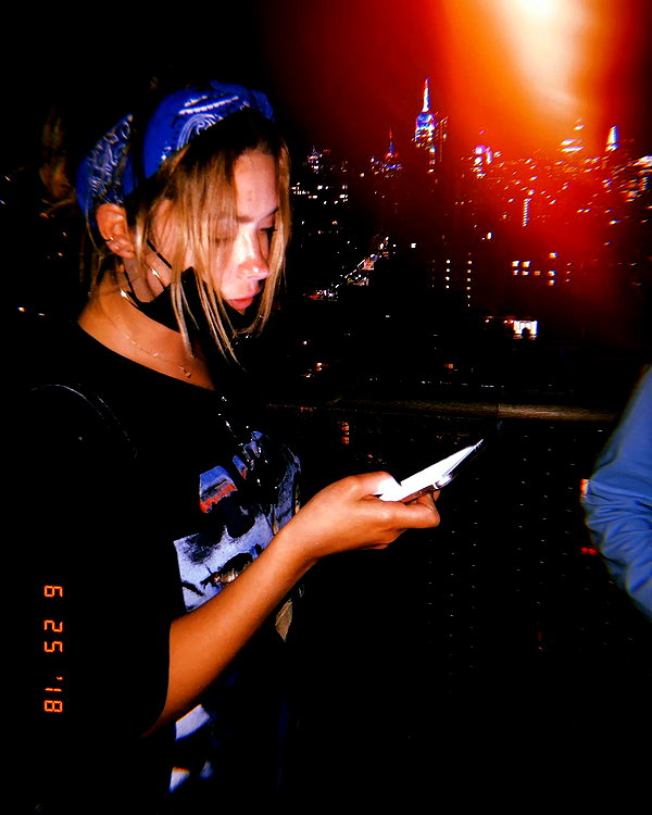 ashleybenson instagram image archive image