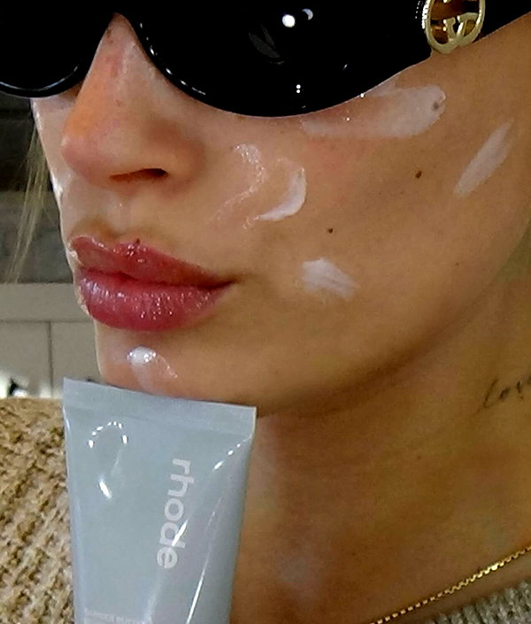 haileybieber instagram image archive image