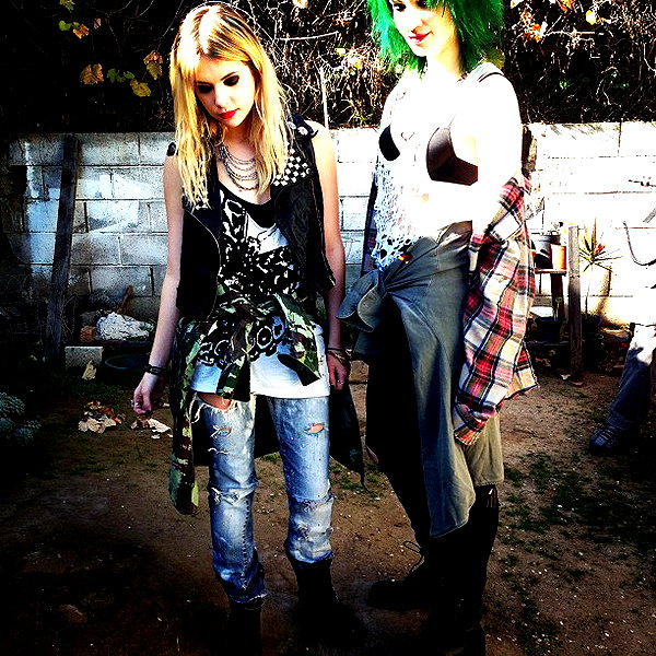 ashleybenson instagram image archive image