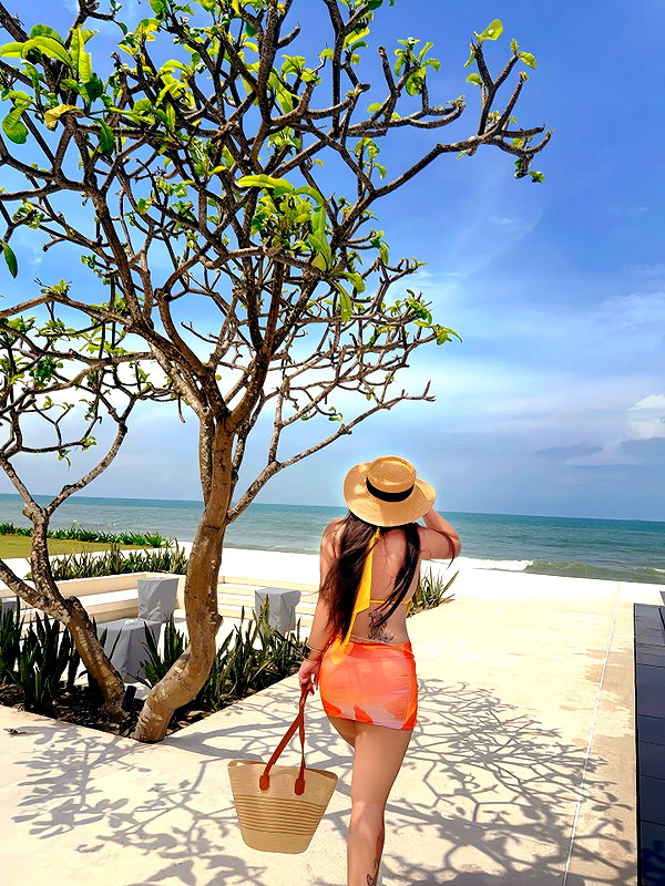 lyhythuedoxinh instagram image archive image