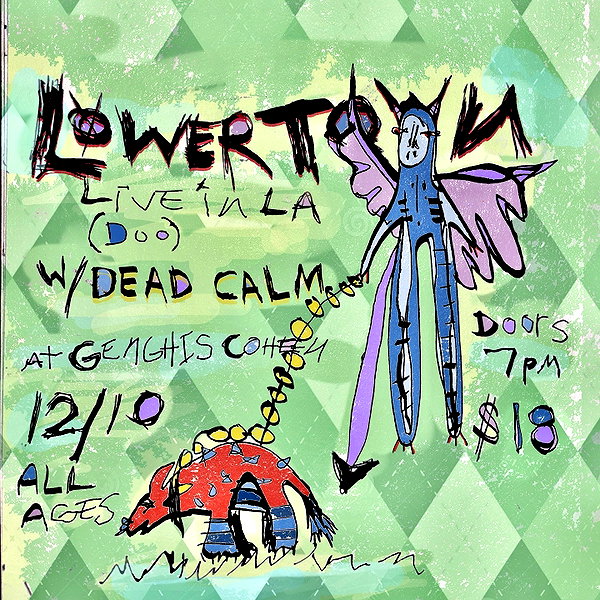 lowrtown instagram image archive image