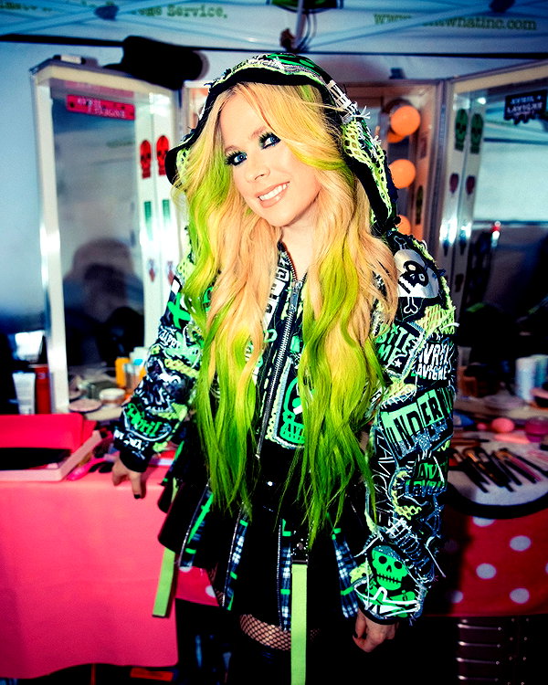avrillavigne instagram image archive image