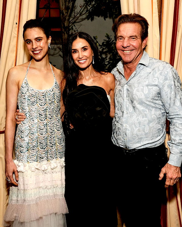 demimoore instagram image archive image