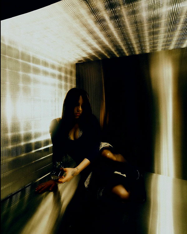 billieeilish instagram image archive image