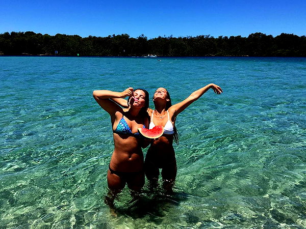 olivia.mathers instagram image archive image