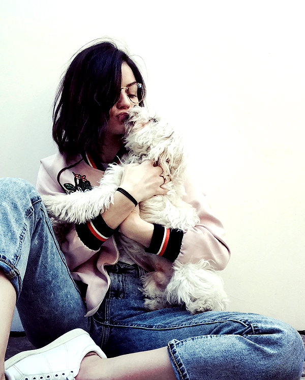 lucyhale instagram image archive image