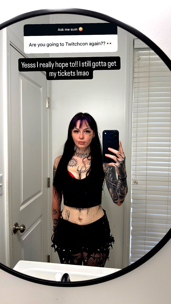 machine_mommy instagram image archive image