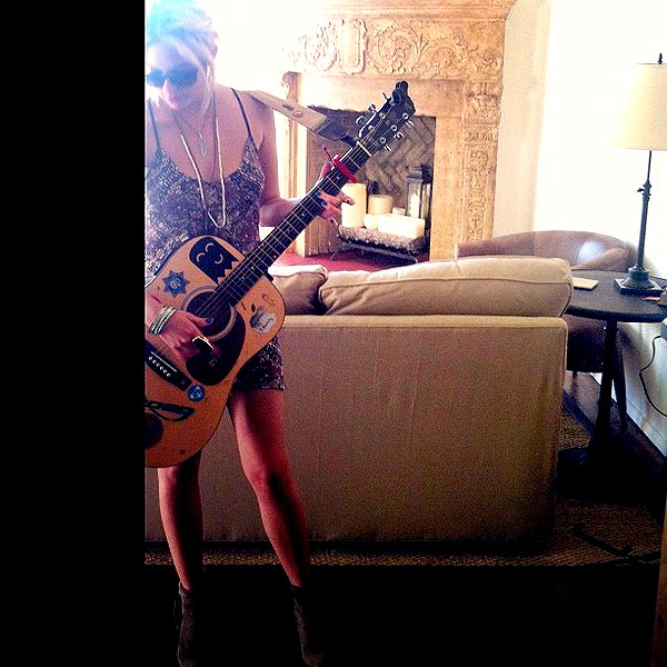 ashleybenson instagram image archive image