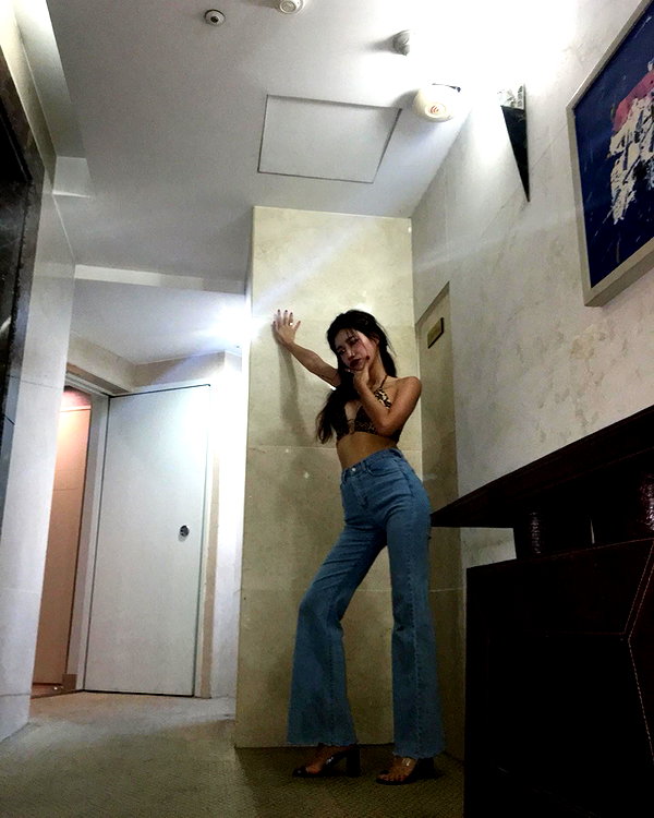 bora__look instagram image archive image