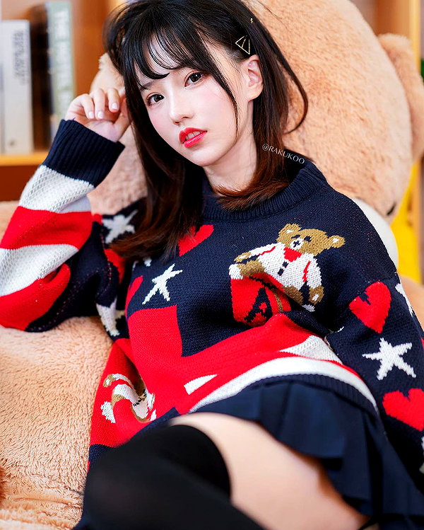 rakukoo instagram image archive image