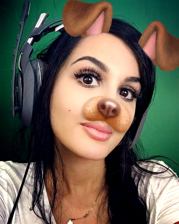 sssniperwolf instagram image archive image