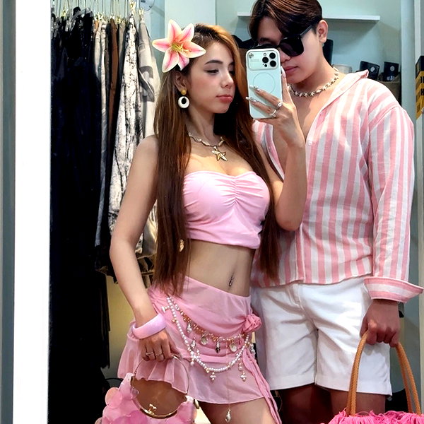 lyhythuedoxinh instagram image archive image