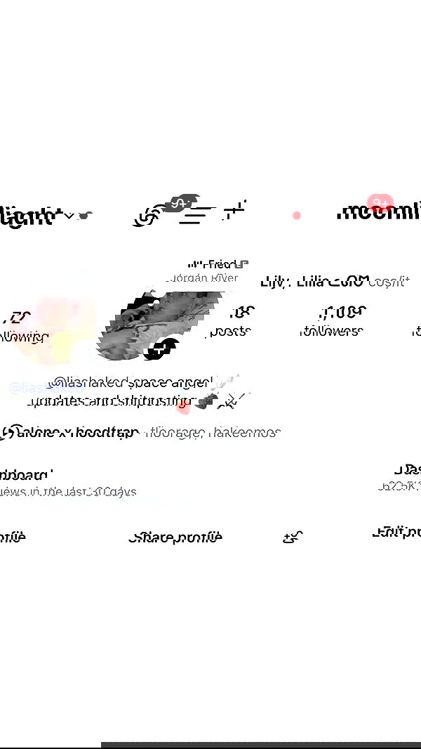 moonliliaght moonliliaght archive image