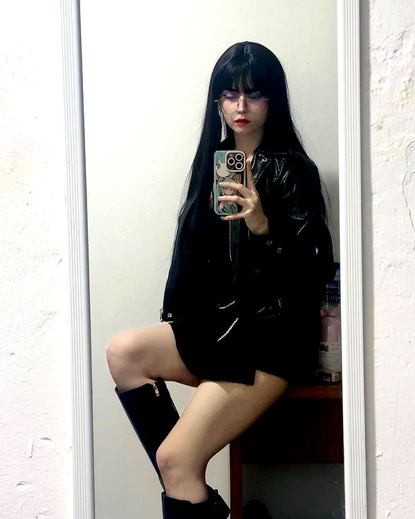 lulymakima instagram image archive image