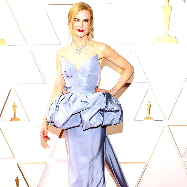 nicolekidman instagram image archive image