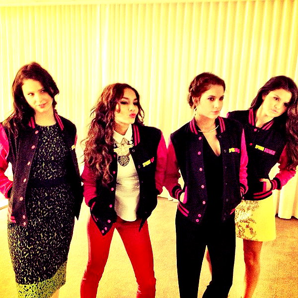 ashleybenson instagram image archive image