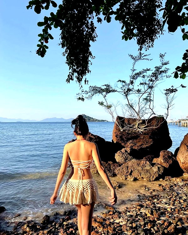 lyhythuedoxinh instagram image archive image