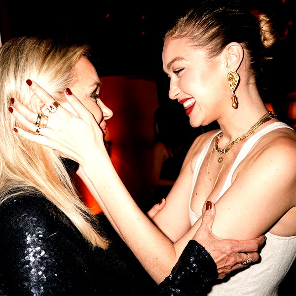 gigihadid instagram image archive image