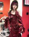 marilyn_damaged Altpins Profile Picture
