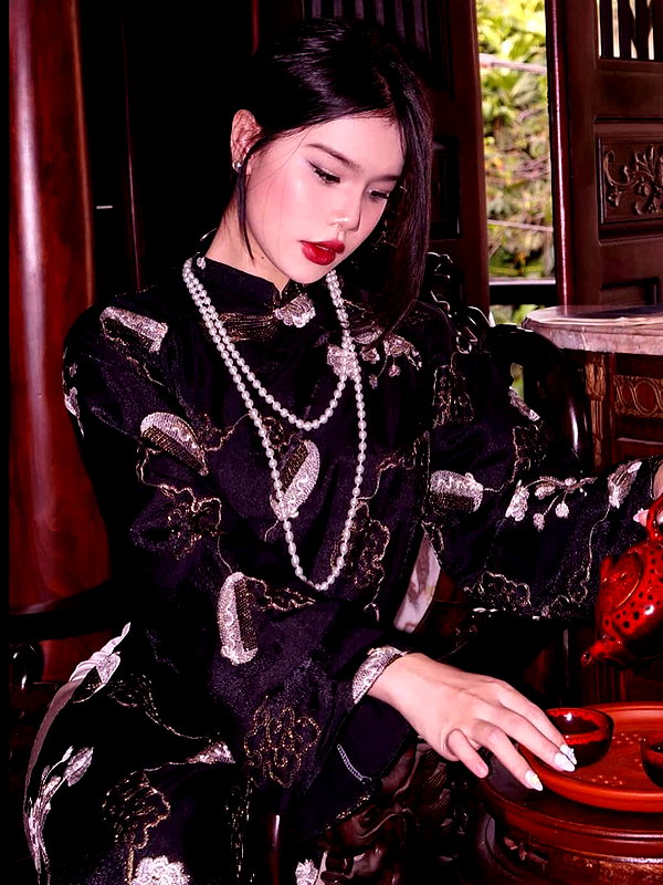 lyhythuedoxinh instagram image archive image