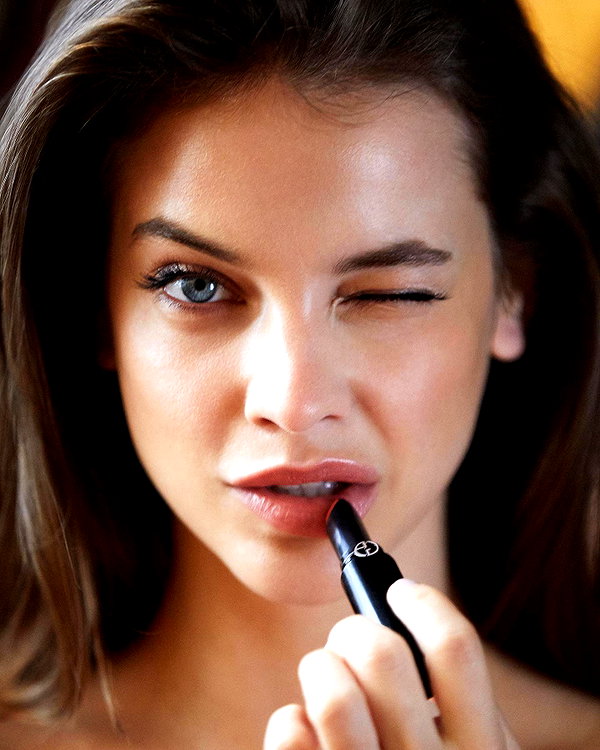 realbarbarapalvin instagram image archive image