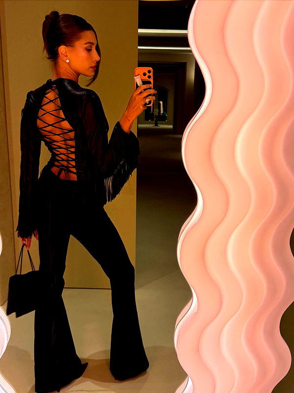 haileybieber instagram image archive image
