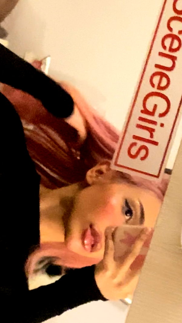 leanriri1 instagram image archive image